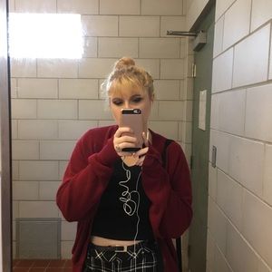 Meet your Posher, Andy